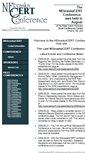 Mobile Screenshot of certconf.org